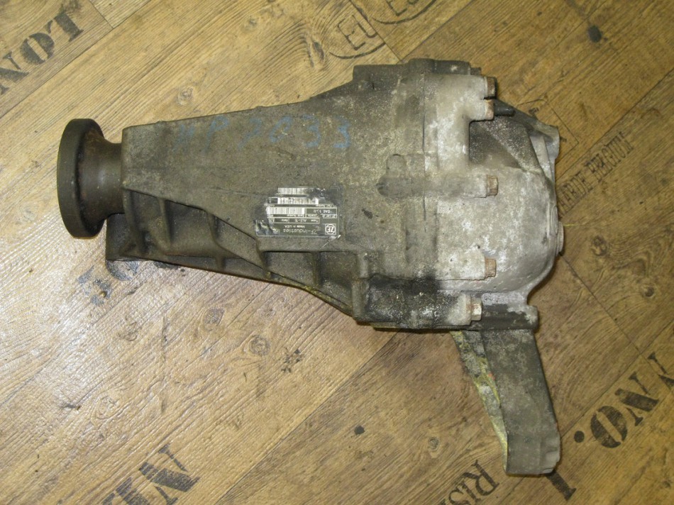 Getriebe mercedes ml 320