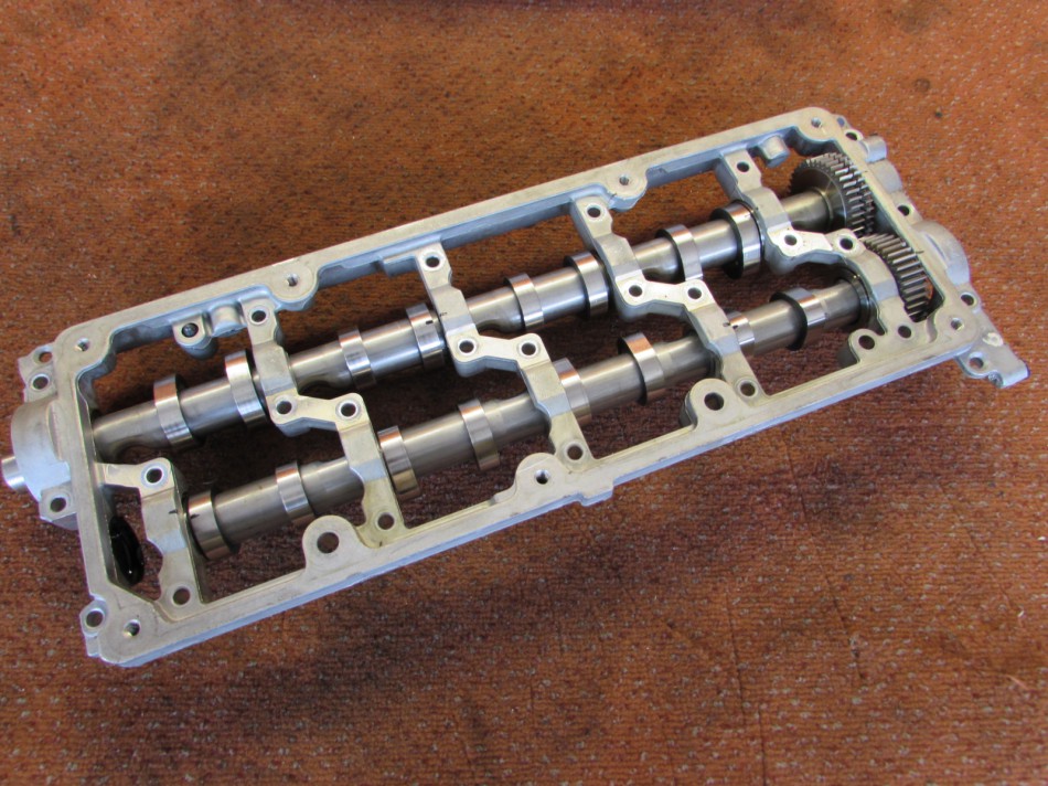 Nockenwellenrad Steuerkette Kettenrad Verstellbar VW Audi 16V 20V 4V