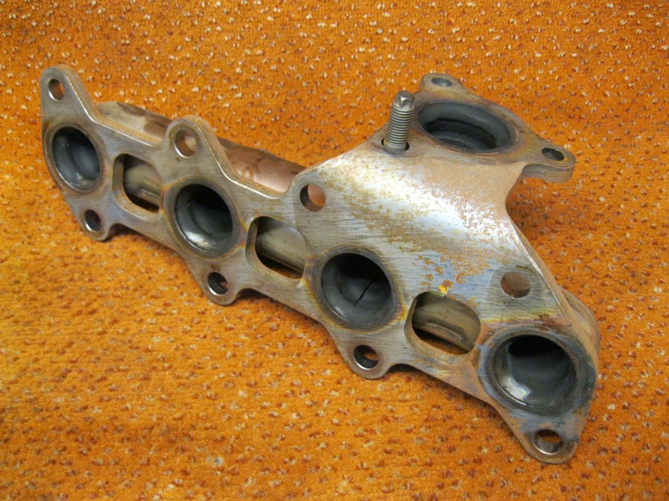 partikelfilter toyota yaris verso #2