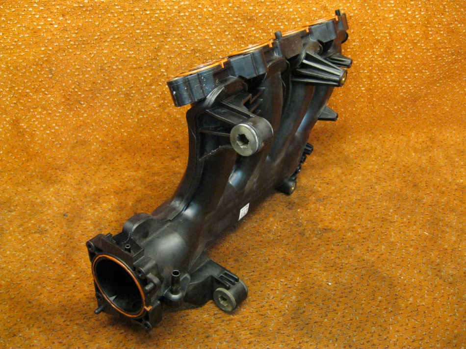 Ansaugkrümmer Für Mercedes W203 W211 - Mit Dichtungen Für C200 C220 CDI